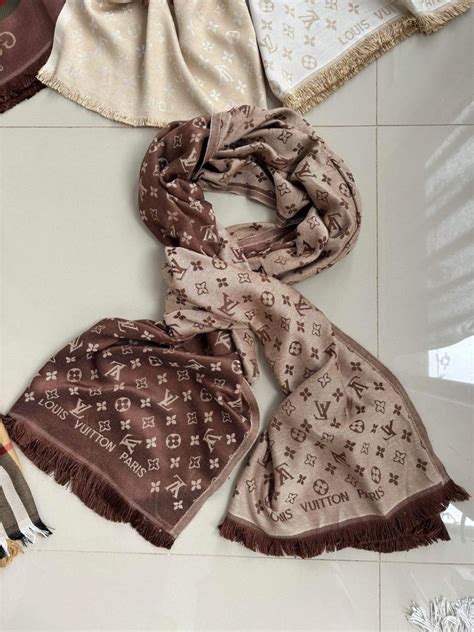 esarfa louis vuitton|louis vuitton scarf ladies.